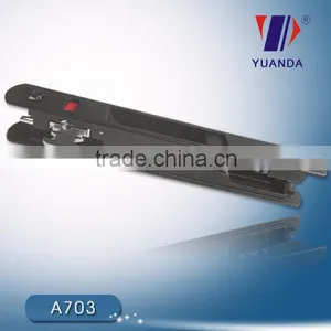 Aluminium Sliding Window and Door Lock With Key, UPVC Profile Window Materials thumbnail-1
