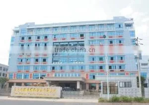 Yiwu Shunlai Plastic Products Co., Ltd. company overview - view 1 thumbnail