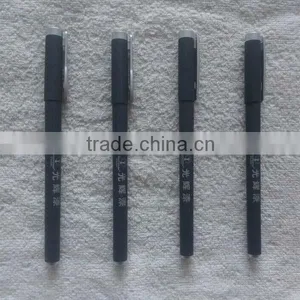 Direct Buy China Cap-off Promotional Gel Ink Pen thumbnail-2
