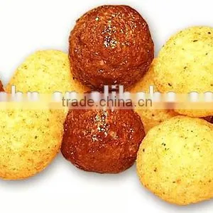 Corn Puffing Snacks Maker thumbnail-3