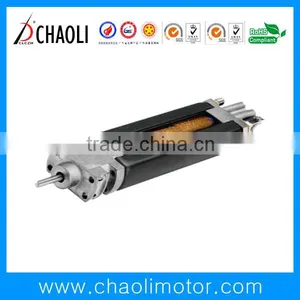 Hot Selling Gun Motor CL-FU080WH for Electronic Car-purpose Equipment thumbnail-1