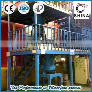 Equipment for Grinding Toner thumbnail-1