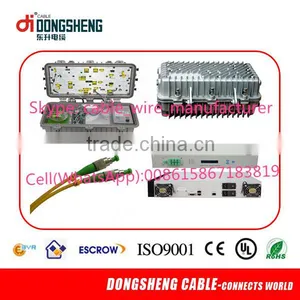 USA Standard CATV Optical Transmitter thumbnail-1