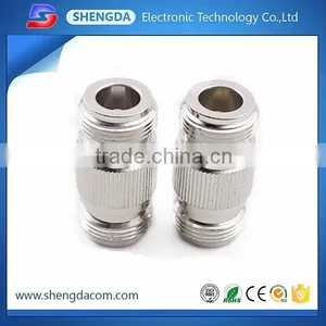 BNC to UHF Female/PL259 Female/SO239 Adapters Connector for Antenna and Coaxial Cable thumbnail-5