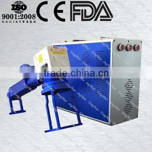 Wholesale 30W Fiber Laser Price for End Users thumbnail-1