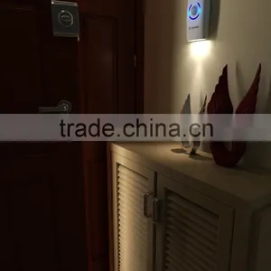Wholesale Cheap Remote Control Electronic Waterproof Doorbell thumbnail-4