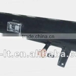 Air Conditioner Parts, Condenser Shell Tube, Shell&Tube Type Water-cooled Condenser thumbnail-1