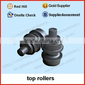 Hitachi Crawler Spare Parts Carrier Roller EX100-1 thumbnail-1