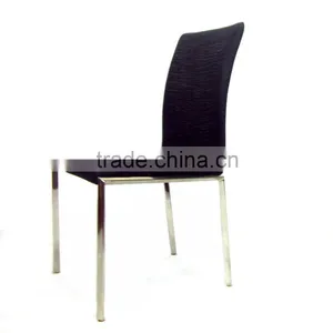 Stainless Steel Dining Chair MG-C326 thumbnail-1