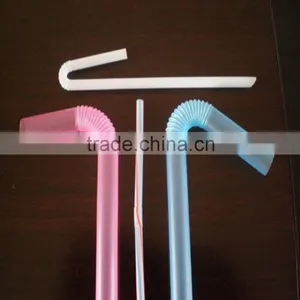 ML28 Telescope Straw Making Machine thumbnail-1