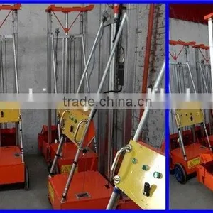 Manufacturer Automatic Cement Wall Rendering Machine /wall Plastering Machine thumbnail-1