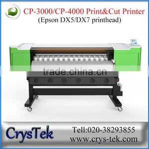 Vinyl Cutter Machine With Dx5 Head/plotter Cutter Machine thumbnail-1
