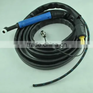 Dual Voltage ACDC TIG251 2IN1 Tig Welding Machine thumbnail-4