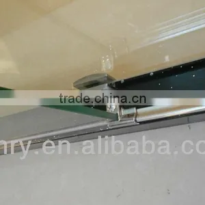 Hot Sale Tempered Glass Shower Cubicle Price KD5313 thumbnail-6