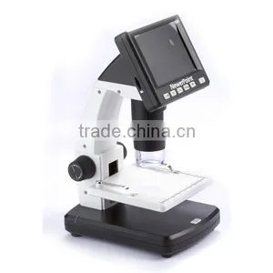 5M 1000X Desktop Digital Microscope With 3.5'' LCD Screen Quality Choice thumbnail-4