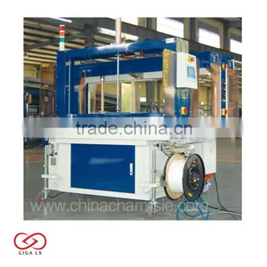 GIGA LX Automatic Packer for Carton Strapping Machine thumbnail-1