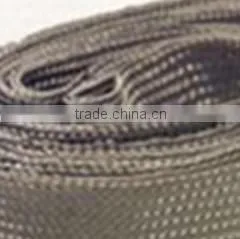 Basalt Fiber Expandable Braided Sleeving thumbnail-1
