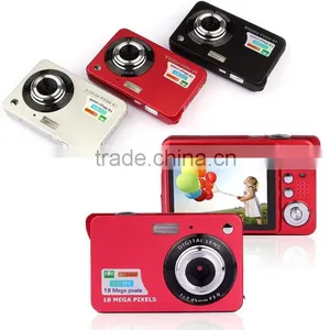 Cameras Winait Digital Camera 18Mp With 3Mp Sensor 8X Digital Zoom and Li-battery720P HD Video hd Camera thumbnail-1