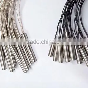 Industrial Electric Cartridge Heaters thumbnail-6