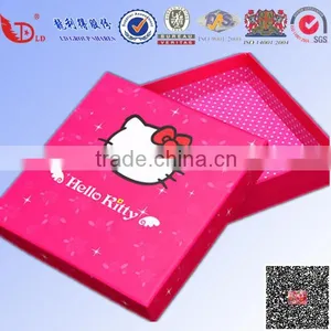 2016 Newest Design Food Grade Christmas Gift Packaging Tin Box thumbnail-6
