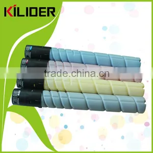 Compatible Konica Minolta TN-319 Toner Cartridges Color Copier thumbnail-1