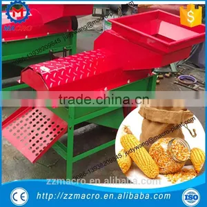 Corn Thresher Machine /corn Sheller Machine thumbnail-2