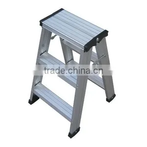 3 Step Stool Ladder ,Aluminum Ladder thumbnail-1