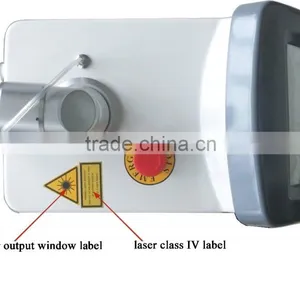 Hot Sales Gynecology Laser Medical CO2 Laser for Gynecology thumbnail-3