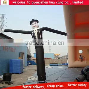 Lovely Inflatable Bride Air Dancer , Inflatable Air Man , Inflatable Wedding Air Dancer for Sale thumbnail-1