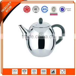 High Quality Stainless Steel Kettle thumbnail-1