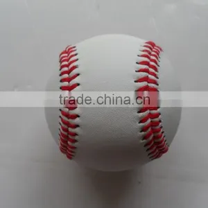 2015 PU Leather Baseball thumbnail-5