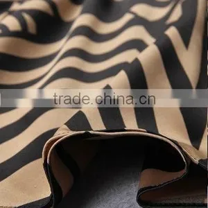Stripe Color Satin thumbnail-2