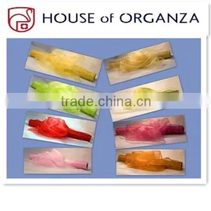 Excellent Organza Rolls thumbnail-1