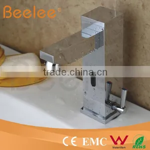 Smart Touchless Sink Sensor Faucet thumbnail-1