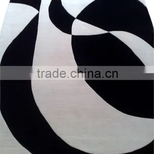 Hand-Knotted Indo-Nepali N-17 thumbnail-1