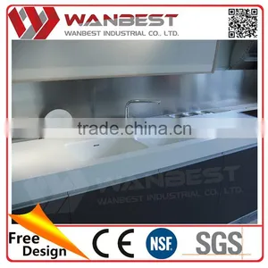 Cheaper High Quality Gemstone Kitchen Counter Top thumbnail-1