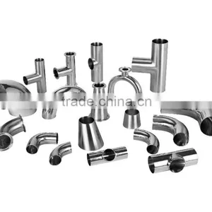 Hot Sale Stainless Schedule 40 Steel Pipe Fittings Eccentric Reducer thumbnail-4