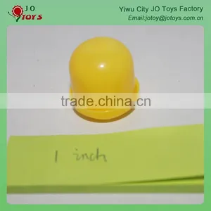 1inch Acorn Custom Hight Quality Empty Capsules Toys thumbnail-2