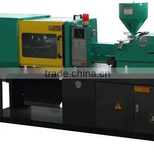 Small 50T Injection Moulding Machine Exporter thumbnail-1