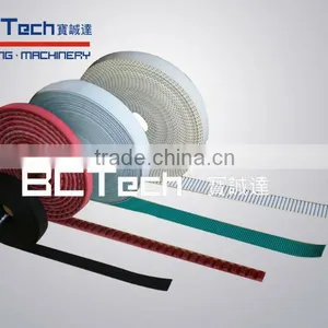 Good Quality PU Timing Belt - Steel / Kevlar Cord thumbnail-1