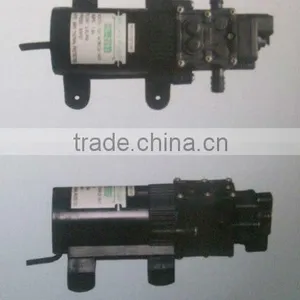 12V Mini Diaphragm Pump HL-2203 thumbnail-1