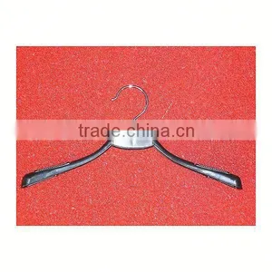Hot Sale Clothes Display Plastic Hanger thumbnail-6