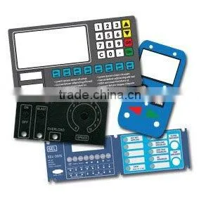 Custom Graphic Control Panel Overlays in Different Design thumbnail-1