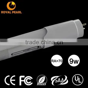 Factory Price Zhongshan 600mm t8 Led Tube UL Approved Led Tubes thumbnail-5