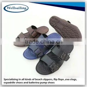 High Quality Fashion Printed Women Eva Slipper China thumbnail-1