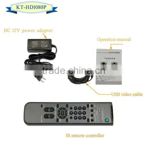 For Church HD 1080P Fixde Optical Conference Rooms Design thumbnail-3