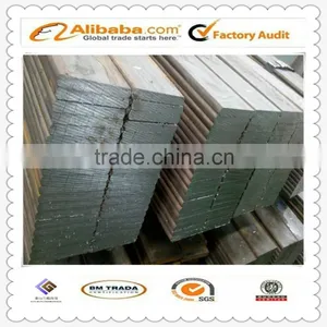 Steel Flat Bar A36 Flat Bar Spring Flat Bar via Tianjin Port thumbnail-1