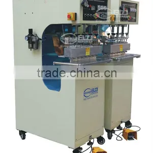 High Frequency PVC Connecting Machine thumbnail-1