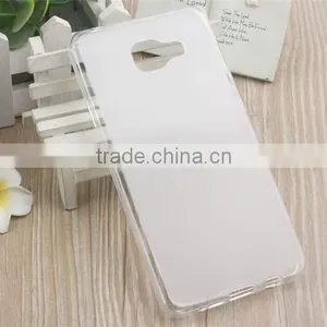TPU Mobile Phone Case,TPU Case,Transparent TPU 0.3mm Case For Sumsung A310 thumbnail-2