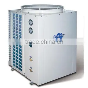 Air to Water Hot Water Heat Pump With High COP thumbnail-5